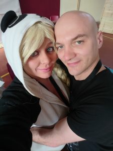 Enfin en couple <3